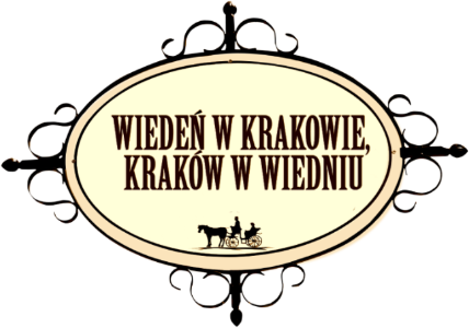 Wiedeń w Krakowie, Kraków w Wiedniu